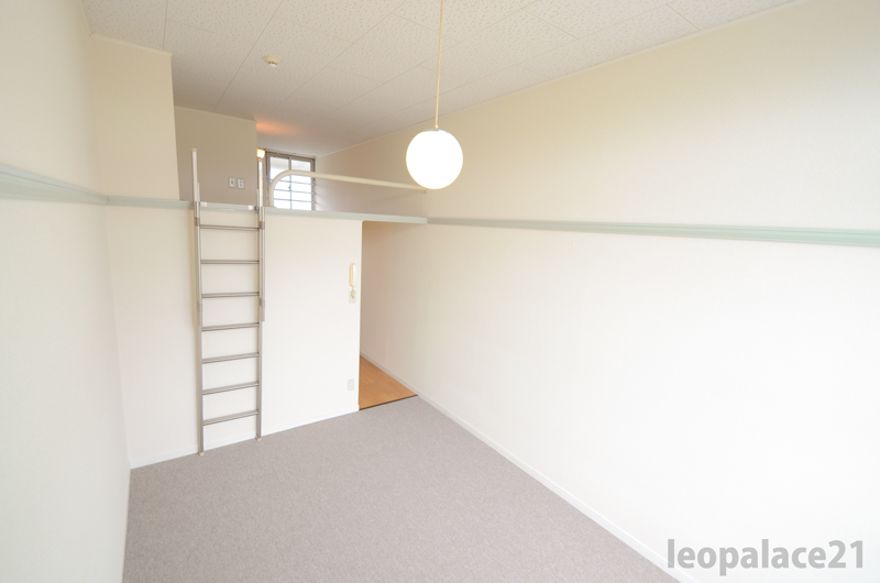 leopalace Youkaichi 침실
