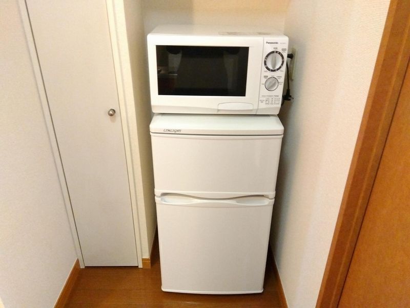 レオパレスＶｉｎｇｈｔＳｉｘ その他設備