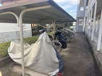 leopalace Forest 21A 공용 부분