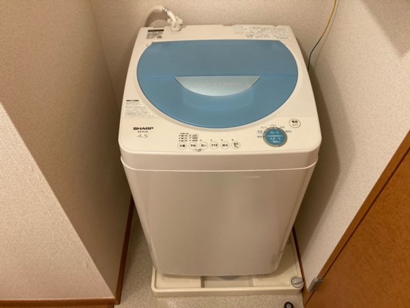 レオパレスミラージュ その他