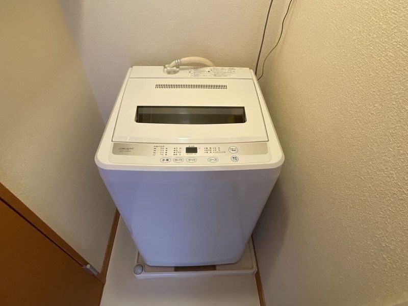 レオパレスつどい その他