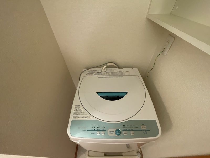 レオパレスうめ　Ⅱ その他