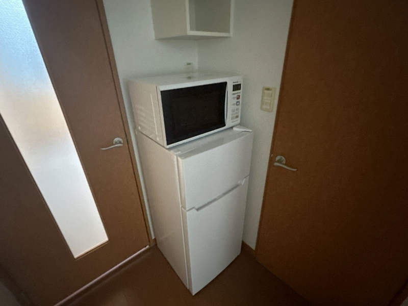 レオパレスエルデン その他設備