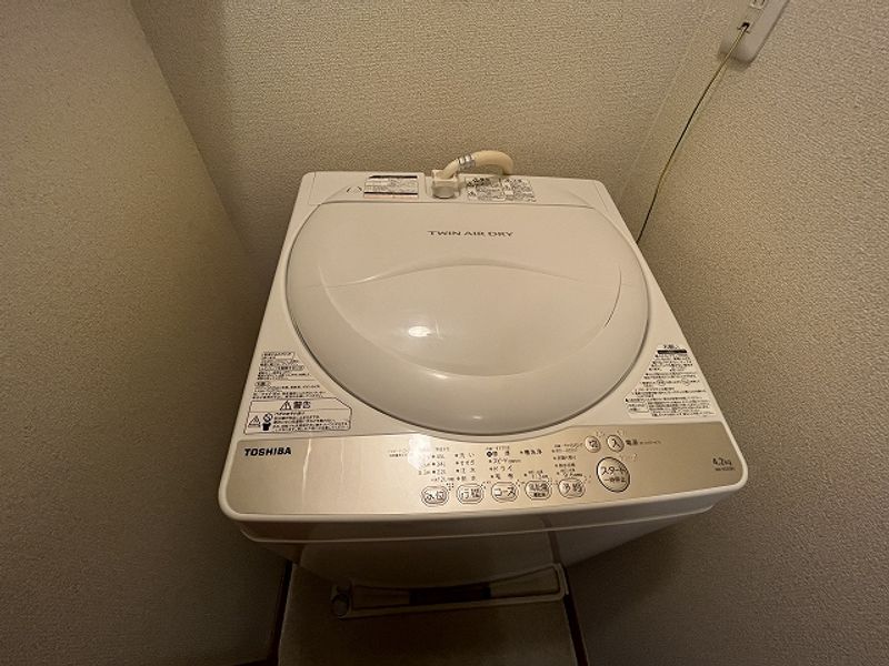 レオパレスあおぞら その他設備