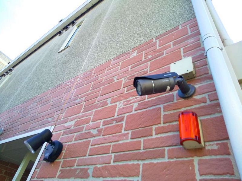 LEONEXT Forest TM An ninh