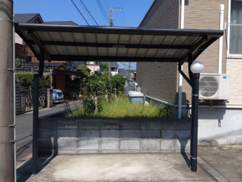レオパレスエスタ　セルトⅡ 共用部分