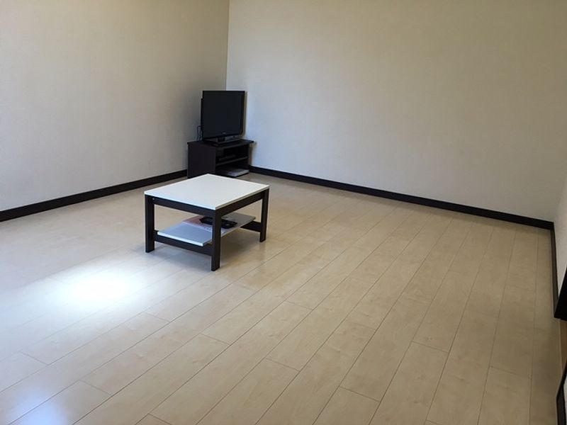 LEONEXT Riverju Chuo Phòng khách