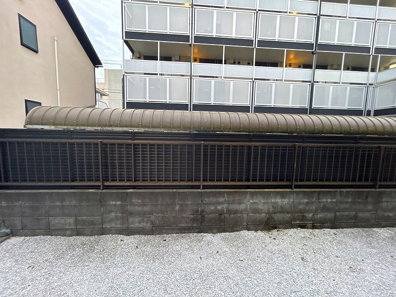 leopalace Omodaka Tầm nhìn