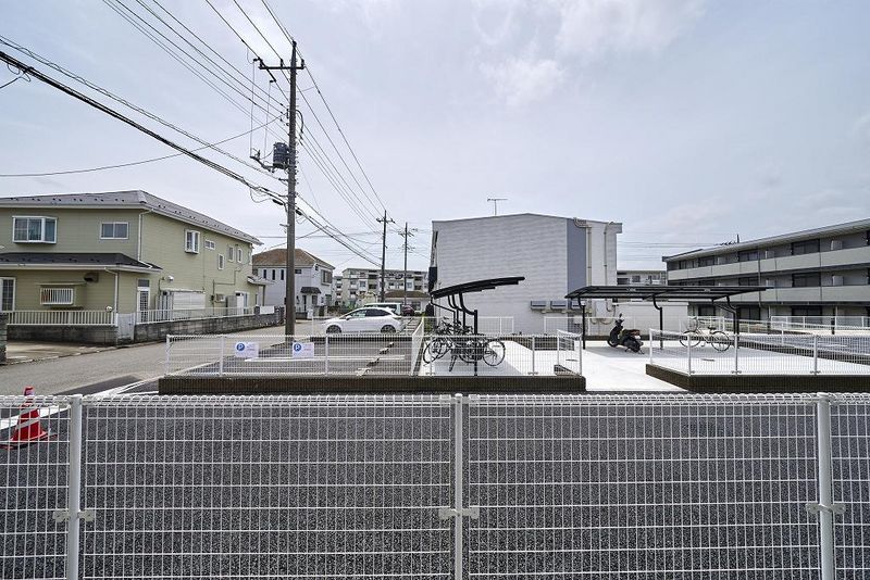 ArLk Ripalisa T Tầm nhìn