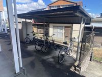 レオネクストツインクルしだみＡ 共用部分