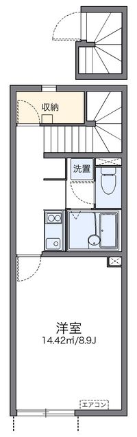 43252 Floorplan