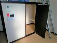 レオネクストＹⅡ 収納