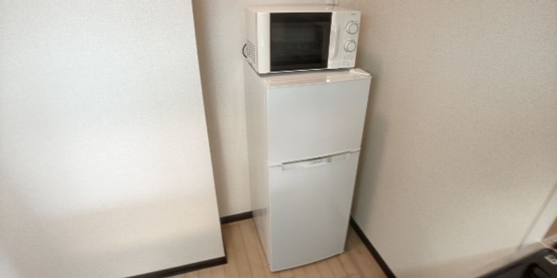 レオネクストオアシス　１９ その他設備