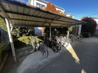 レオパレスグリーンハウスⅤ 共用部分