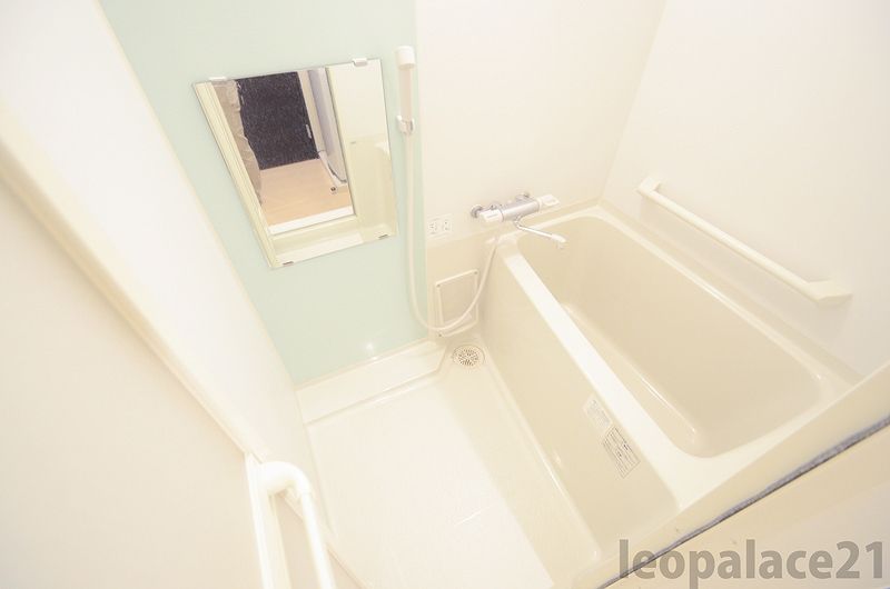 MIRANDA TD Residence Bathroom