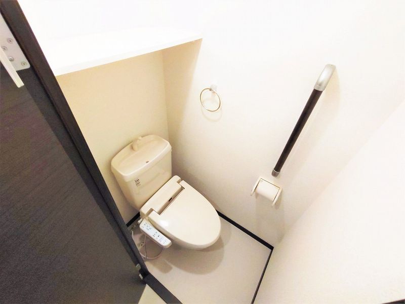 レオネクスト今江さくら　Ⅷ トイレ