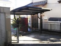レオパレスヴィフ 共用部分