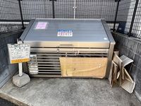 レオパレスひなた 共用部分