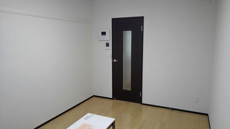 クレイノハイツサンシャイン 居間