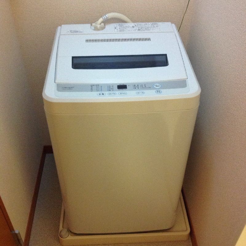レオパレス喜多 その他設備