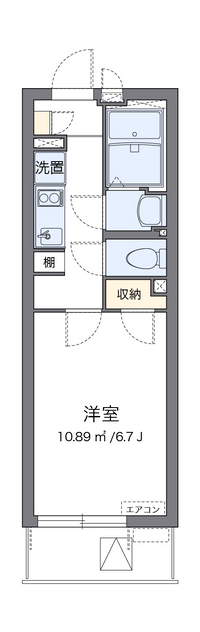 58636 Floorplan