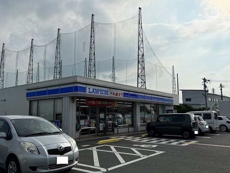 レオパレスＡＹ２６ 周辺環境