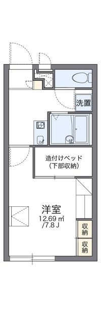 40002 Floorplan