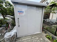レオパレス隼Ⅲ undefined