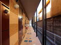 レオパレスフォレスト萩野Ⅰ 共用部分