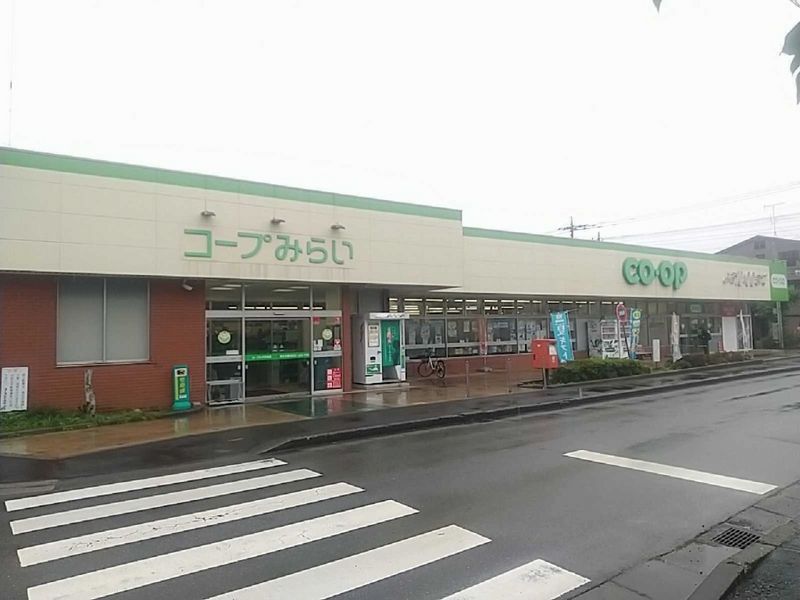 レオパレスみずほサード 周辺環境