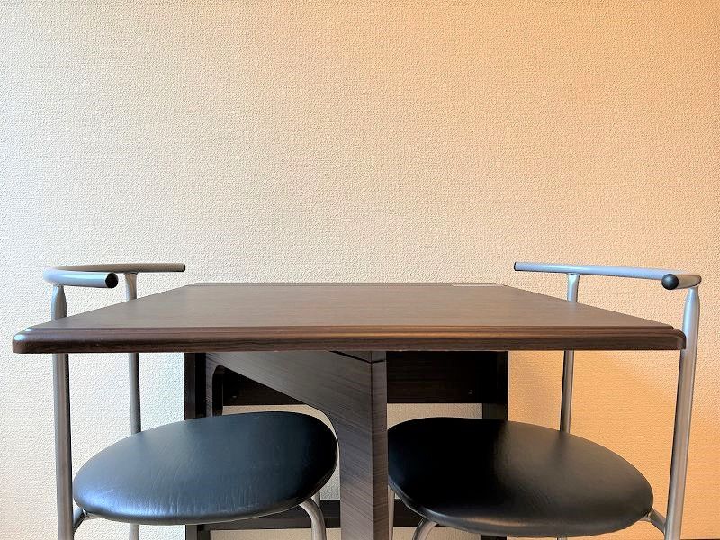 レオネクストオーガスタコート その他設備