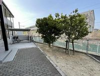 レオパレスダンデリオン野田 庭