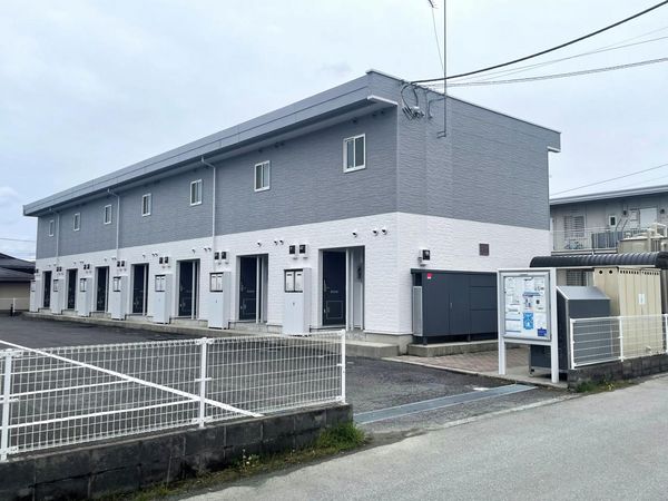leopalace Opt exterior