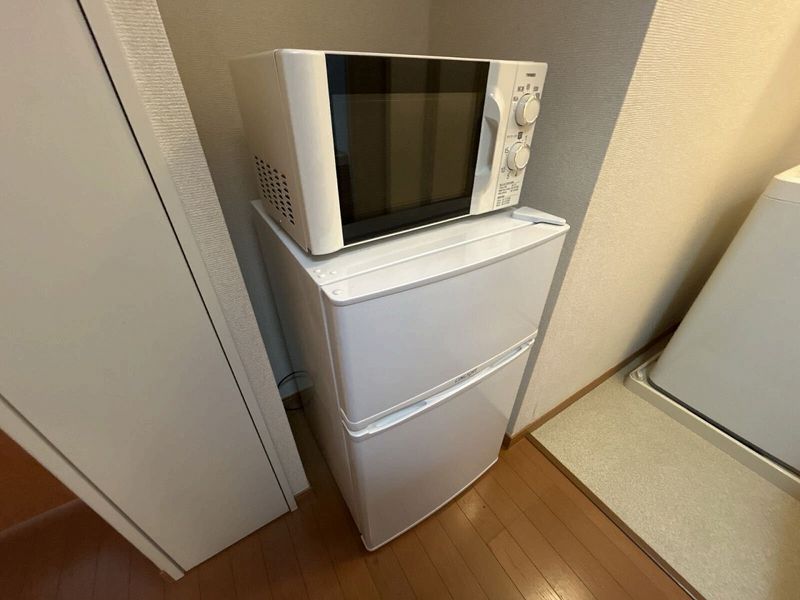 leopalace Maison de West 其他设施