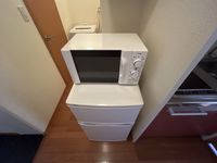 レオパレス福島北 その他設備