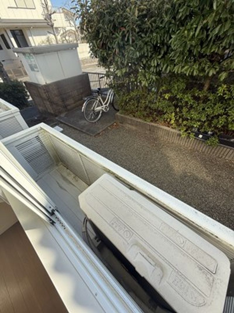 レオパレスアドヴェントＫＡＢＵ その他