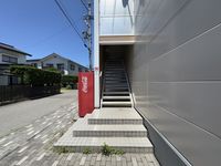 レオパレスＭＩＳＵＺＵ エントランス