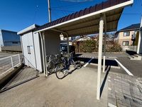 leopalace TOKOO Shared spaces