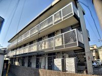 レオパレス博多駅東　小野田ビル 外観