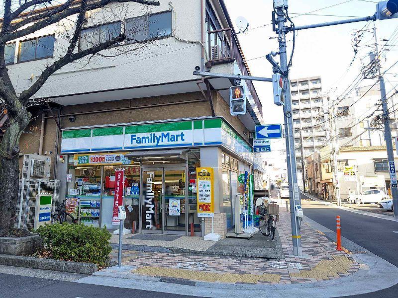 レオネクストシエロ 周辺環境