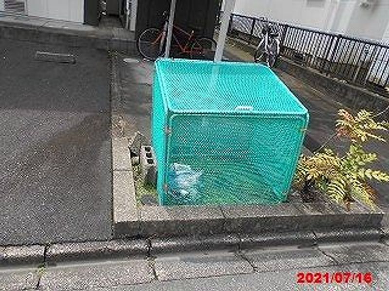 レオパレス銀壽 その他