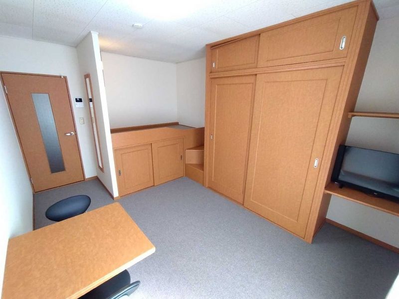 leopalace Ma Maison Sako Phòng khách