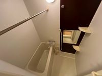 レオネクストトレゾールＫＳ 風呂