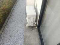 leopalace Charme II Balcony