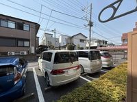 レオパレスＲＥＤ　ＷＡＶＥ 共用部分