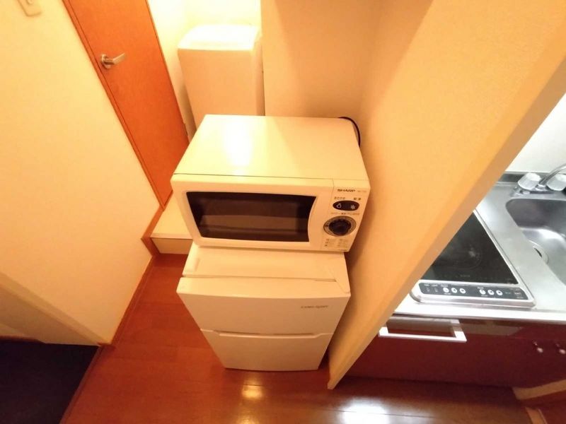 レオパレスエスペーロ・Ｉ その他設備