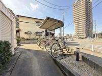 leopalace Kurumi Shared spaces