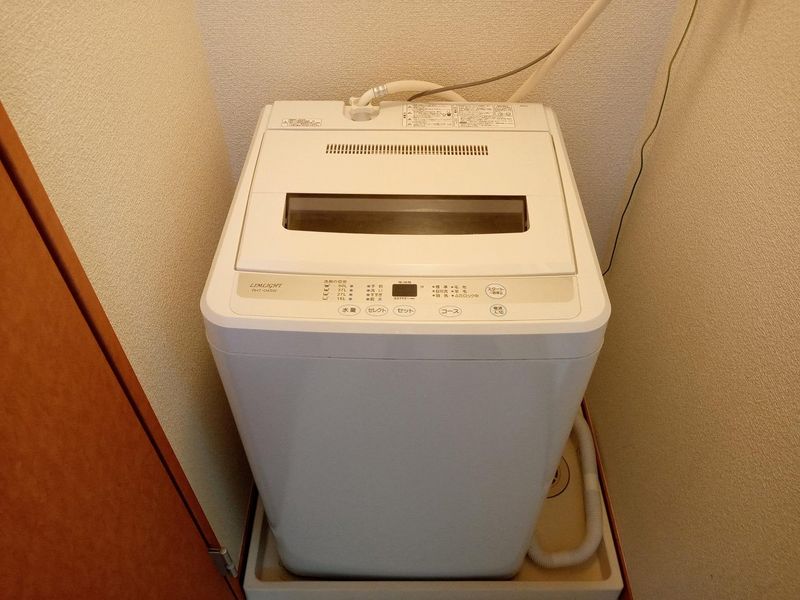 レオパレスＴＯＫＵＷＡⅠ その他設備