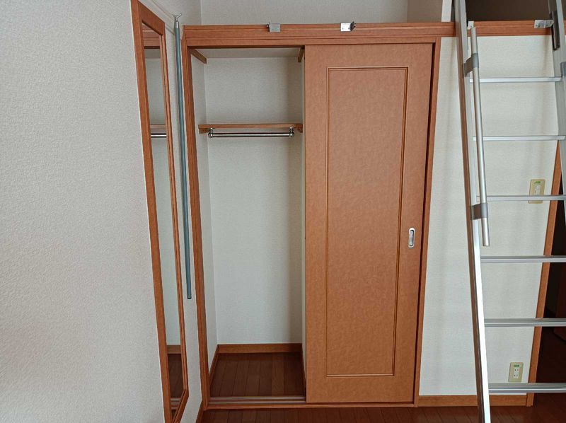 leopalace Wind Valley Nagayoshi Storage