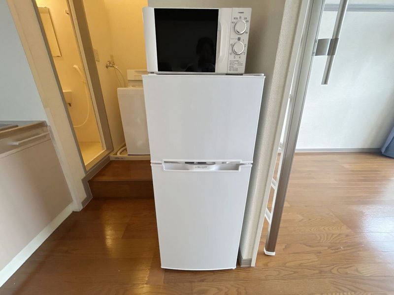 leopalace Grandeur I Thiết bị khác